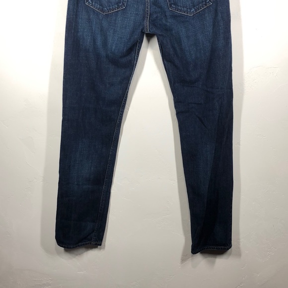 American Eagle Original Taper Jeans size 30x32 - Picture 8 of 11